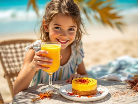 Golden Wellness Pairing