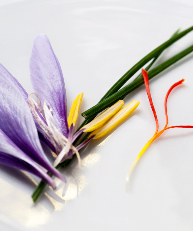 11 gm Saffron Mood Booster