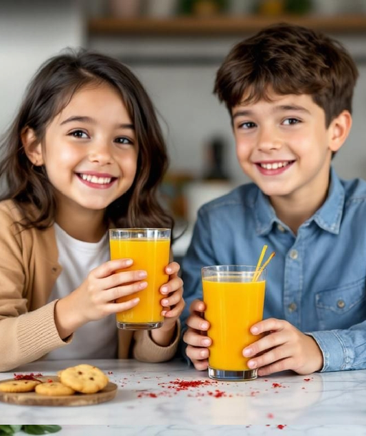 11 gm Saffron Mood Booster