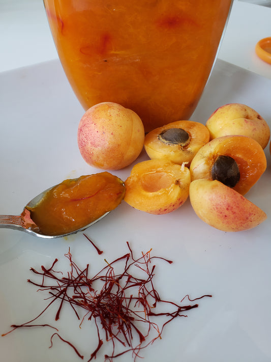 21 gm Spanish- Super Negain