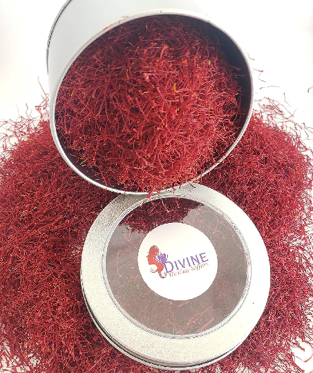 21 gm Spanish- Super Negain