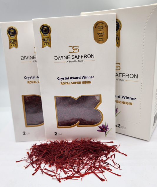 2 gm Award Winner Refill Package Case of 24