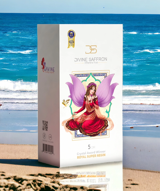 5 gm Award Winner Gift box