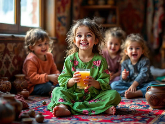 Mood Booster Collection – Day & Night (1 oz + 2 gm)