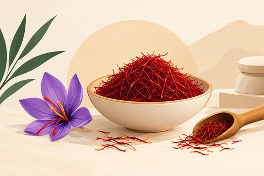 Saffron Review: What Premium Threads Should Deliver