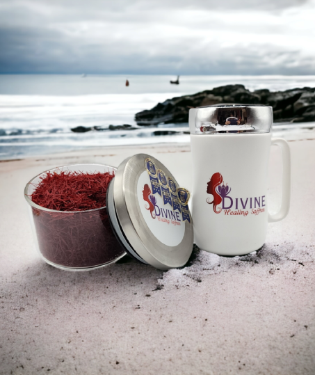 1 oz (28.4 gm) Multiple Award Winner Saffron