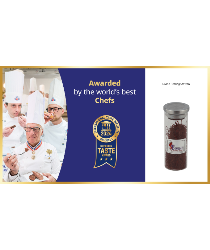 11 gm Award Winner Gift box