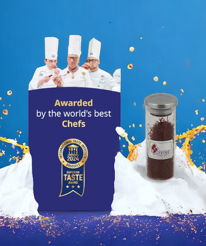 11 gm Award Winner Gift box