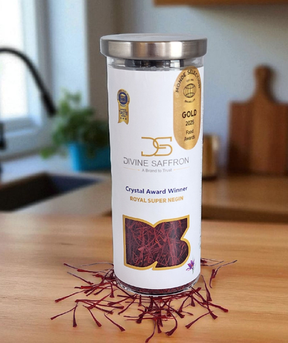 11 gm Award Winner Gift box