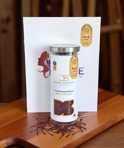 11 gm Award Winner Gift box