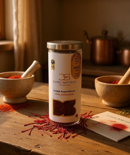 11 gm Award Winner Gift box