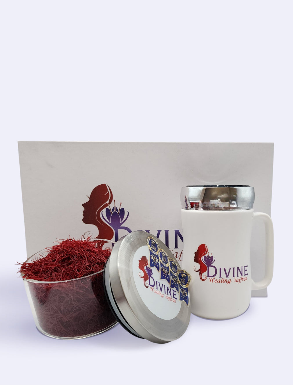 1 oz (28.4 gm) Multiple Award Winner Saffron