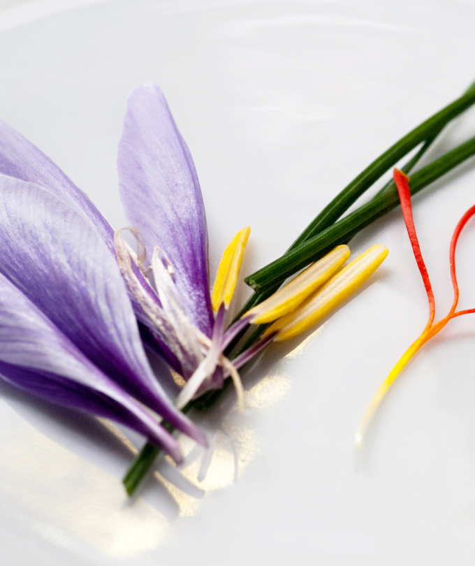 I oz Saffron Mood Booster