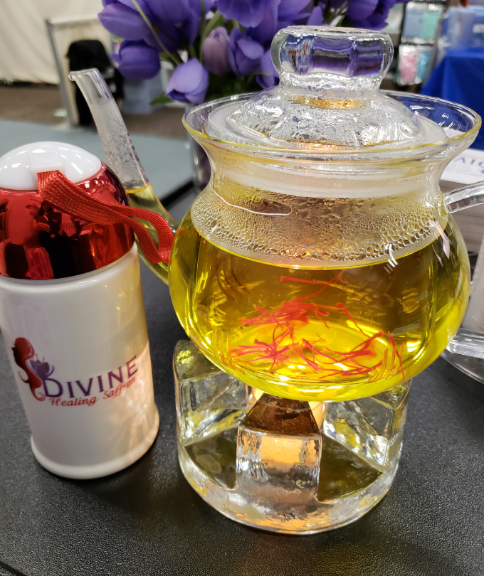 21 gm Award Winner Gift box