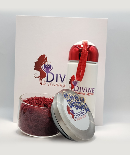 21 gm Award Winner Gift box