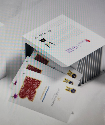 2 gm Award Winner Refill Package Case of 24