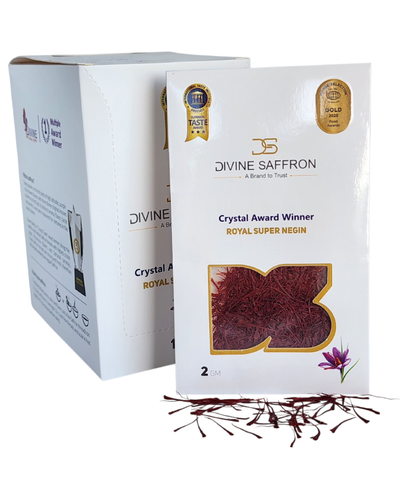 2 gm Award Winner Refill Package Case of 24