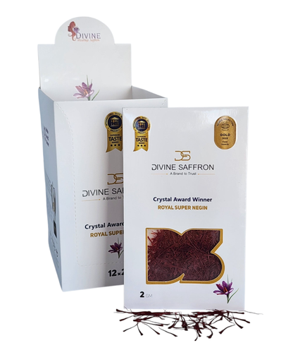 2 gm Award Winner Refill Package Case of 24