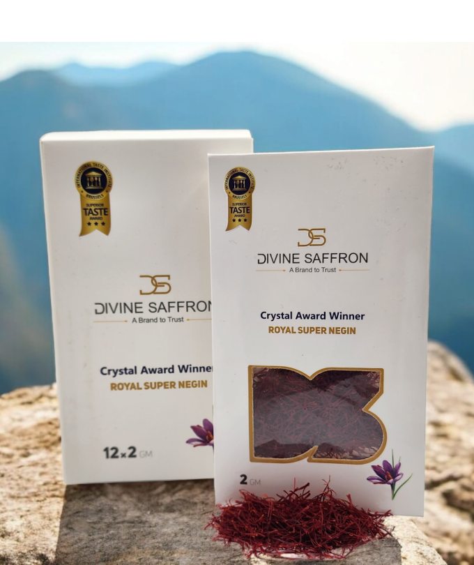 2 gm Award Winner Refill Package Case of 24