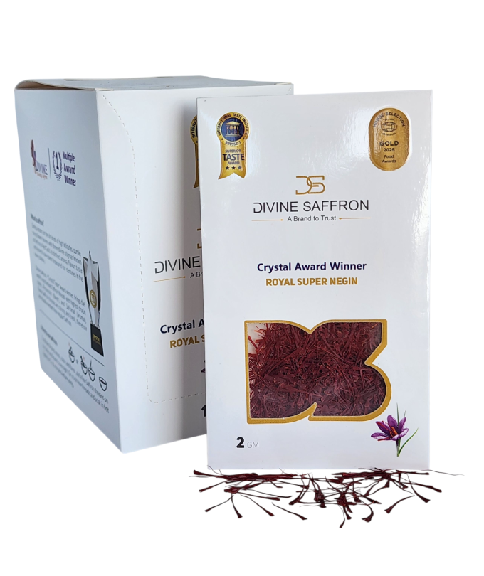 2 gm Award Winner Refill Package