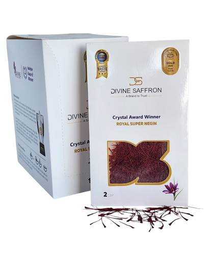 2 gm Award Winner Refill Package