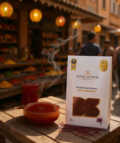 2 gm Award Winner Refill Package