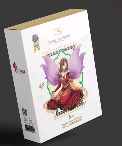 5 gm Award Winner Gift box