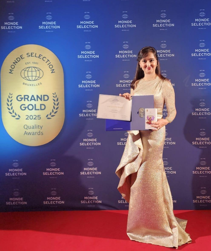 5 gm Award Winner Gift box