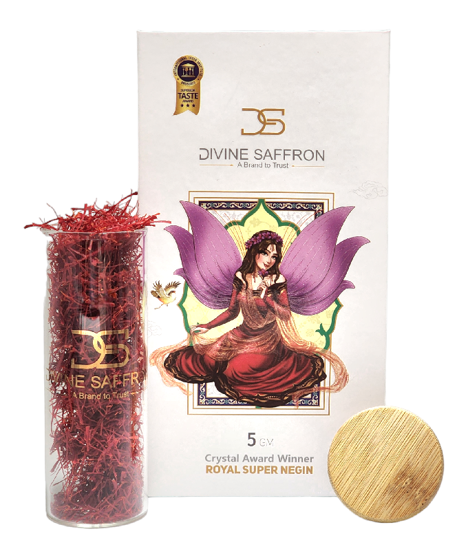 5 gm Award Winner Gift box