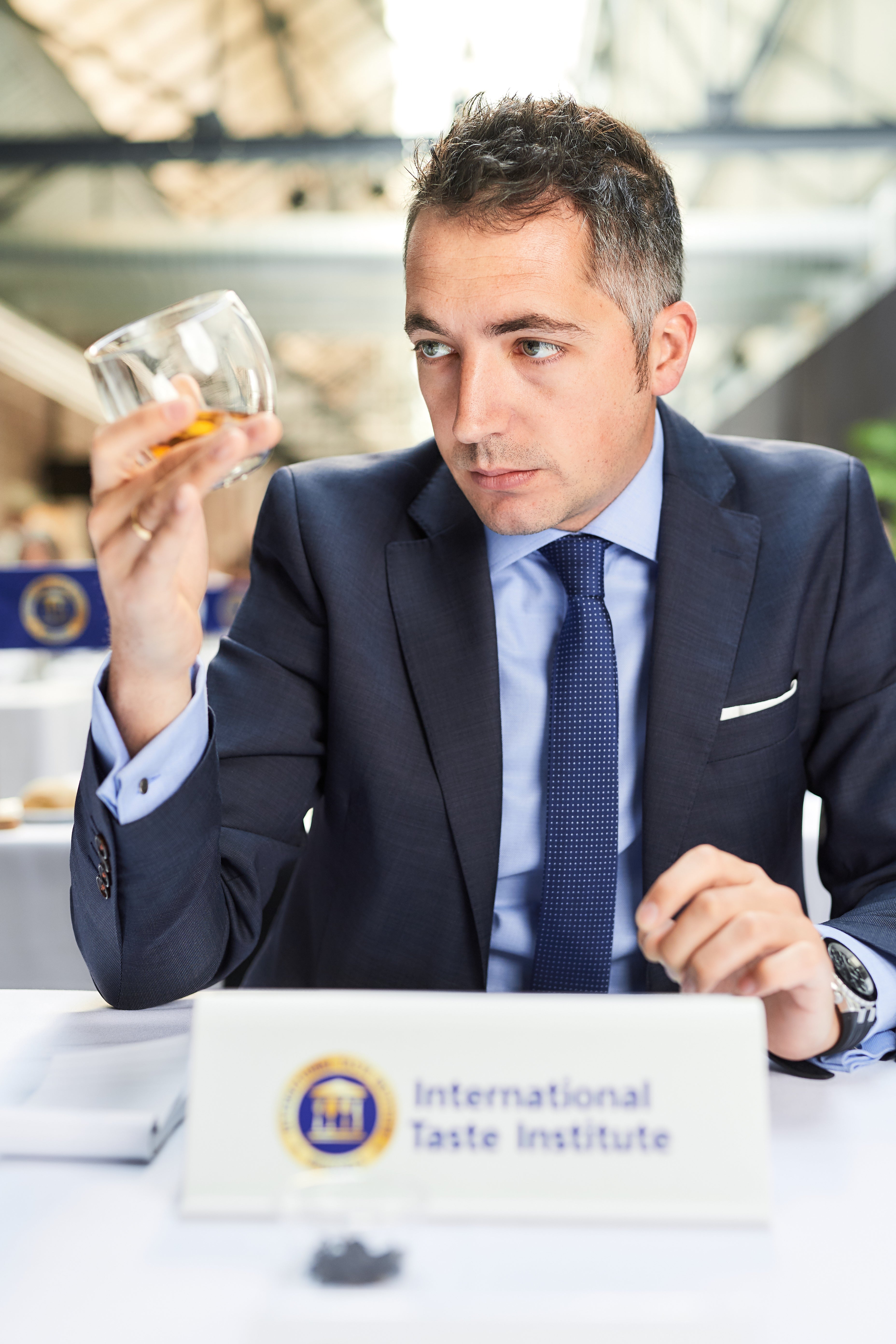 International Taste Institute 