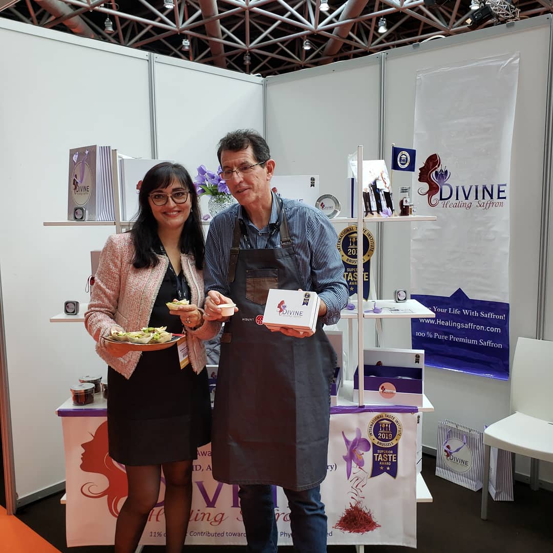 2019 Chef Summit - Monaco Monte Carlo
