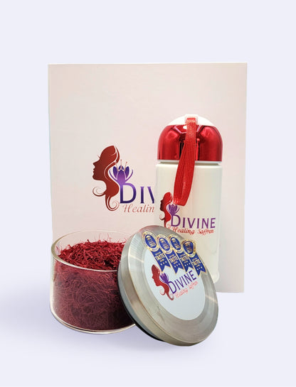 21 gm Award Winner Gift box