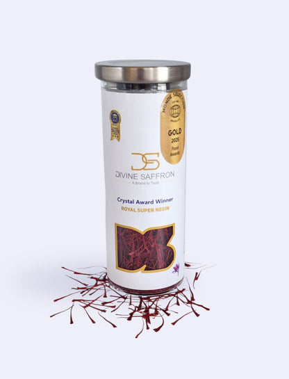 11 gm Award Winner Gift box