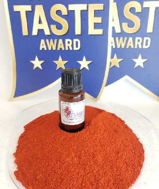 Award winner Saffron Powder