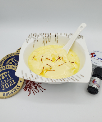 Award winner Saffron Powder