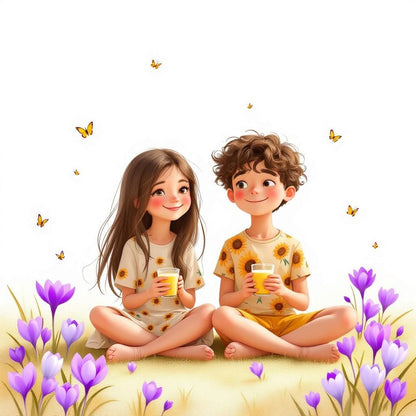 Mood Booster Collection – Day & Night (11 gm + 2 gm)