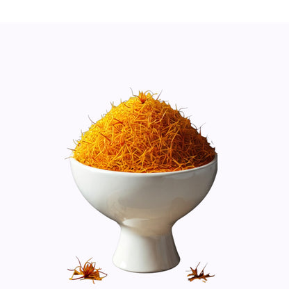 Saffron root -  100 gm