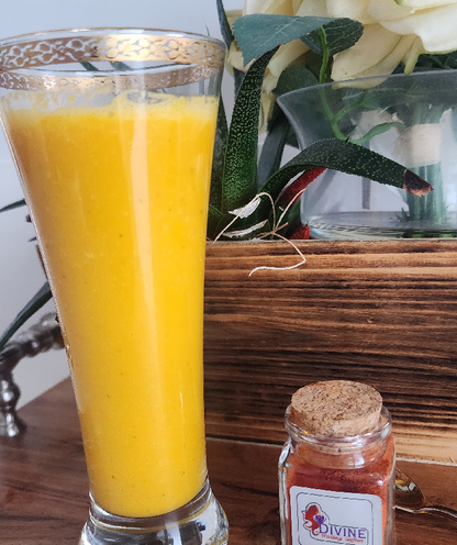 11 gm Saffron Mood Booster