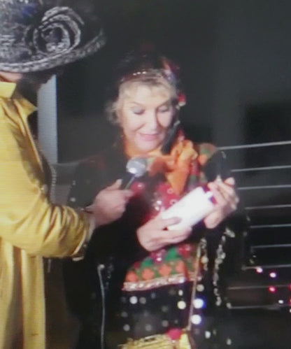 21 gm Award Winner Gift box