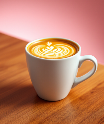 Divine Healing Saffron Creamer – Mood Booster Creamer Mix | All-Natural Non-Dairy Creamer | Safe for Kids & Adults | Supports Energy, Focus & Calm | Non-GMO, Gluten-Free, Keto-Friendly